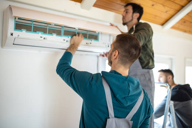 Best HVAC cleaning services  in Larch Y, WA