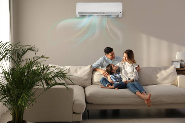 Best Heating repair services  in Larch Y, WA