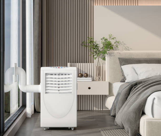 Best Air conditioning repair  in Larch Y, WA