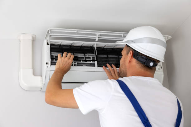 Best HVAC maintenance near me  in Larch Y, WA
