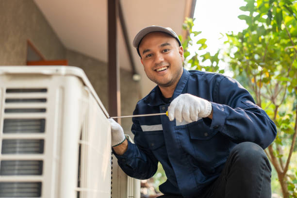 Best Furnace repair near me  in Larch Y, WA