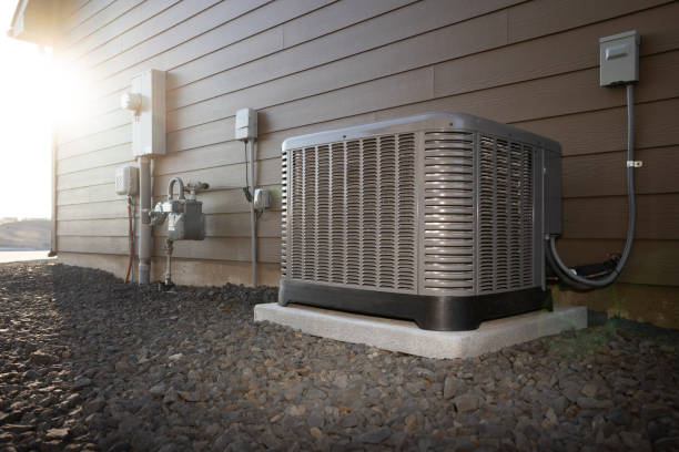 Best Commercial HVAC repair  in Larch Y, WA
